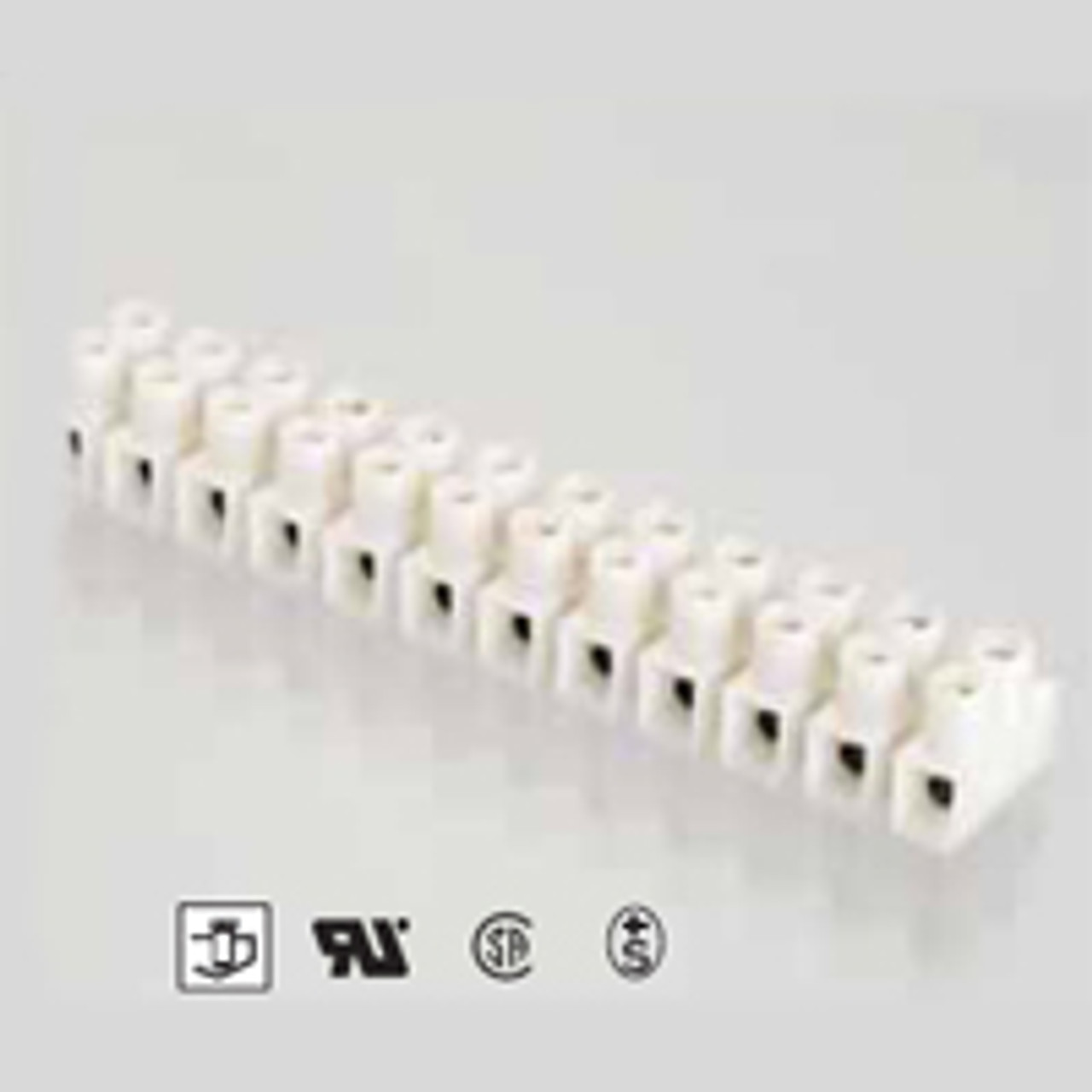 Metz Connect  ATW02D09 Tubular Screws