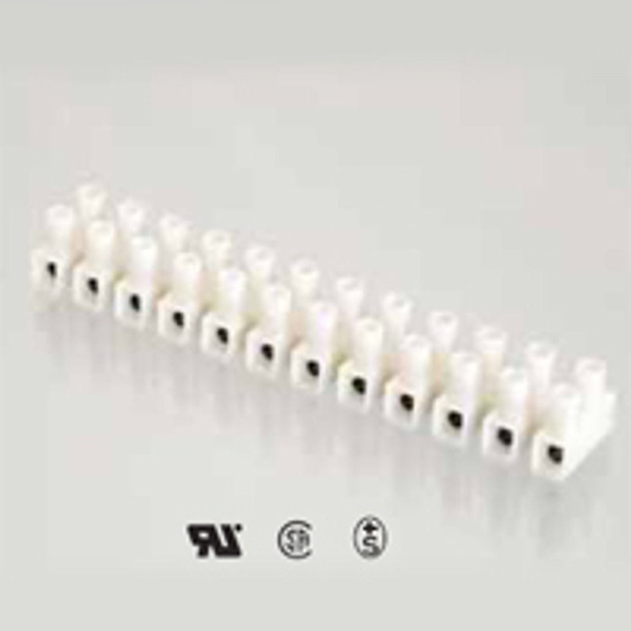 Metz Connect  ATW01912 Tubular Screws