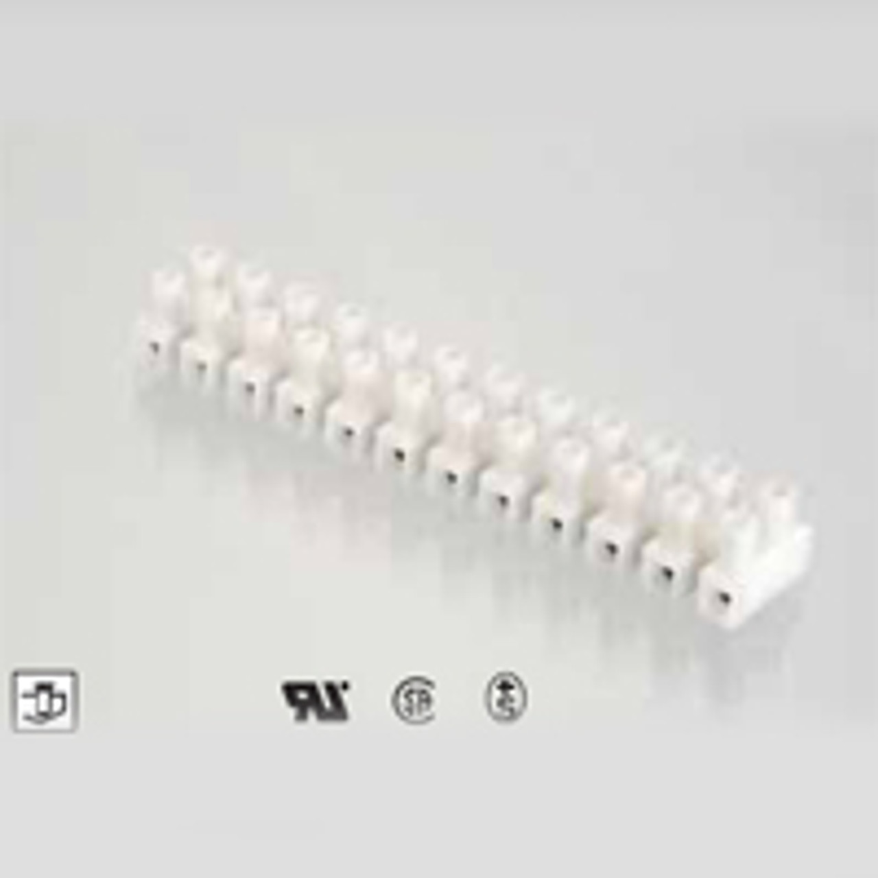 Metz Connect  ATW02904 Tubular Screws