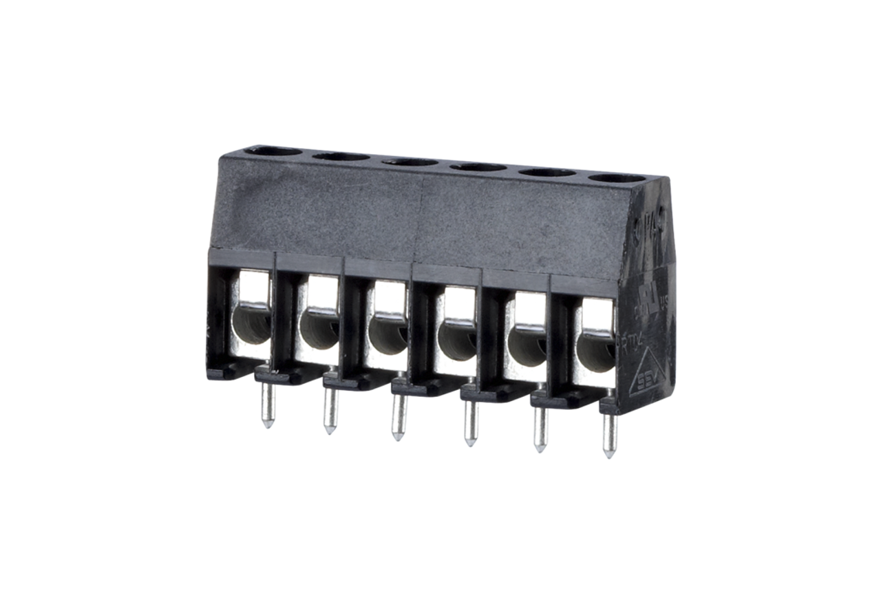 Metz Connect 31003109 Screw Type Terminal Blocks