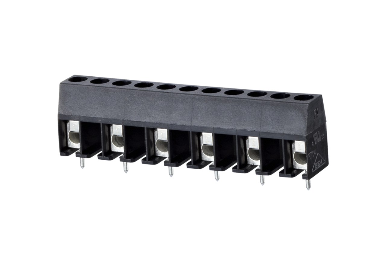 Metz Connect 31003212 Screw Type Terminal Blocks