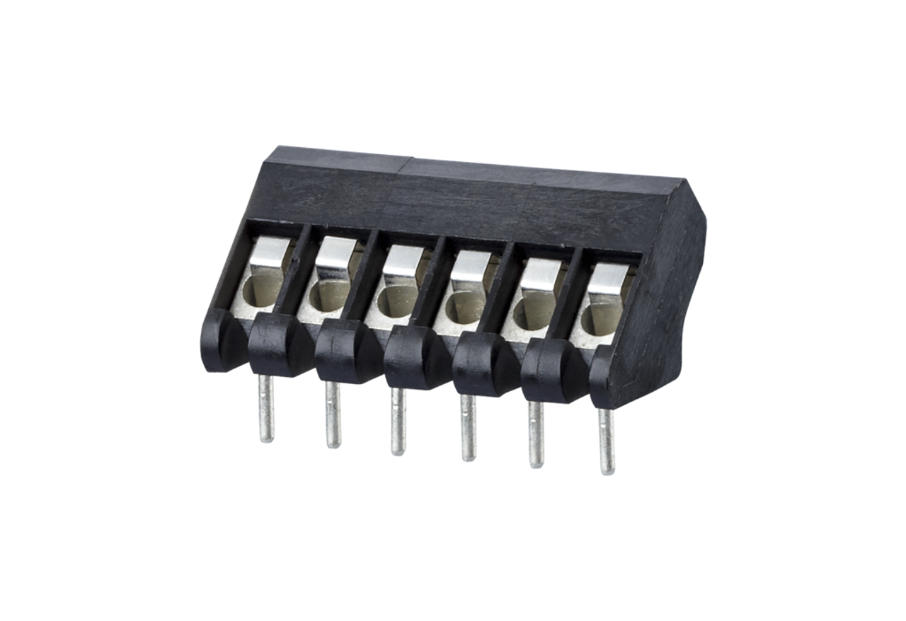 Metz Connect 31005107 Screw Type Terminal Blocks