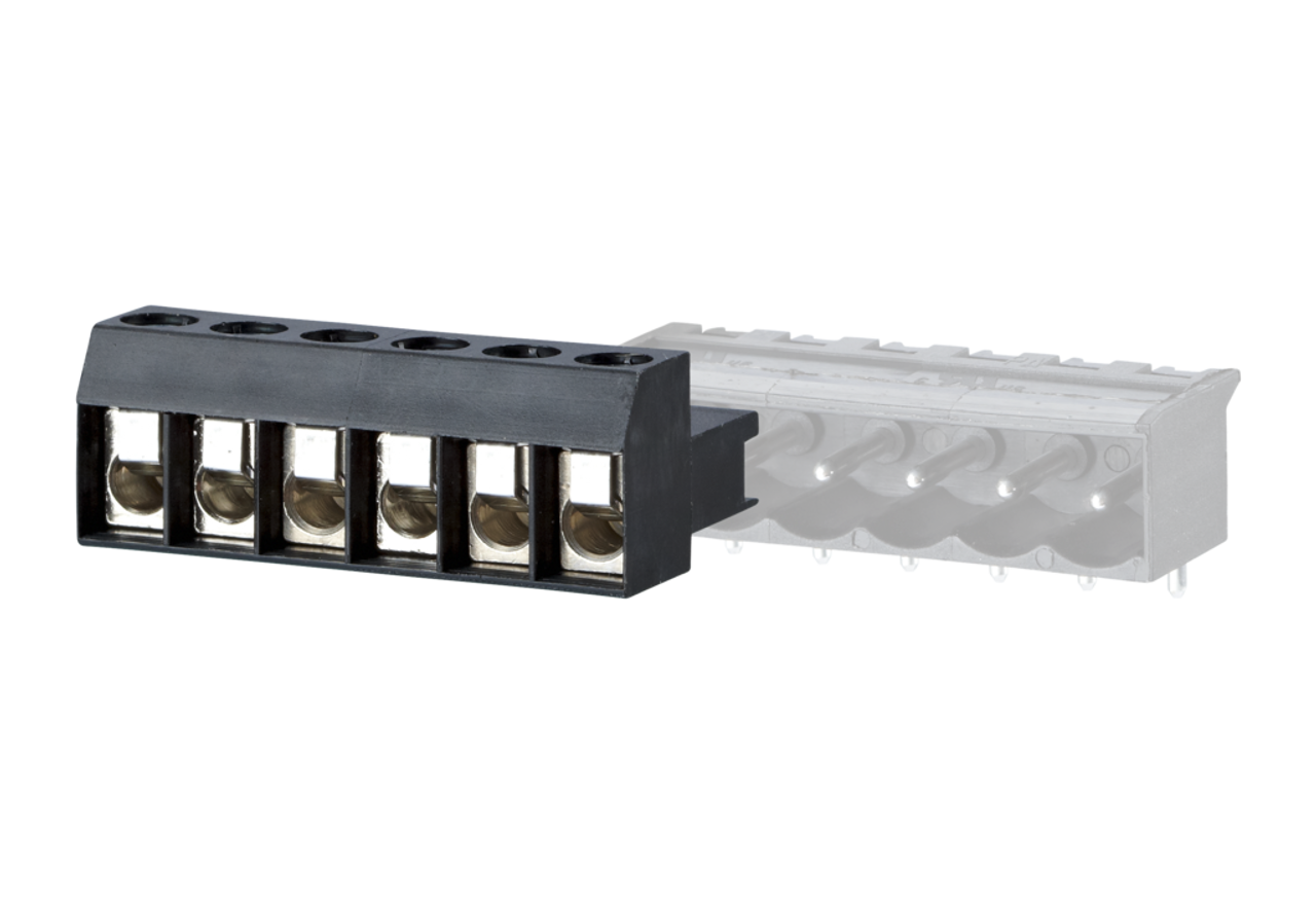 Metz Connect 31009105 Screw Type Terminal Blocks