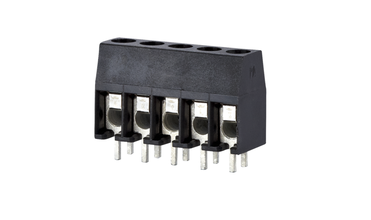 Metz Connect 31069118 Screw Type Terminal Blocks