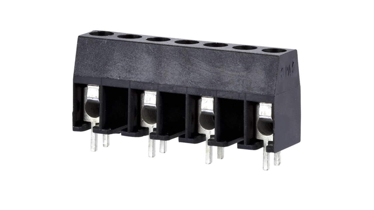 Metz Connect 31069206 Screw Type Terminal Blocks