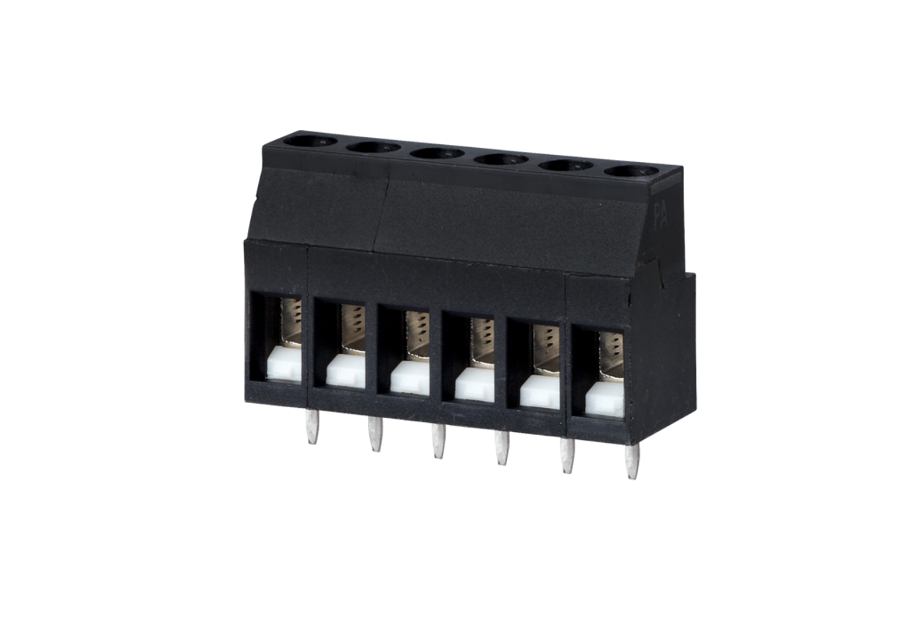 Metz Connect 31071103 Screw Type Terminal Blocks