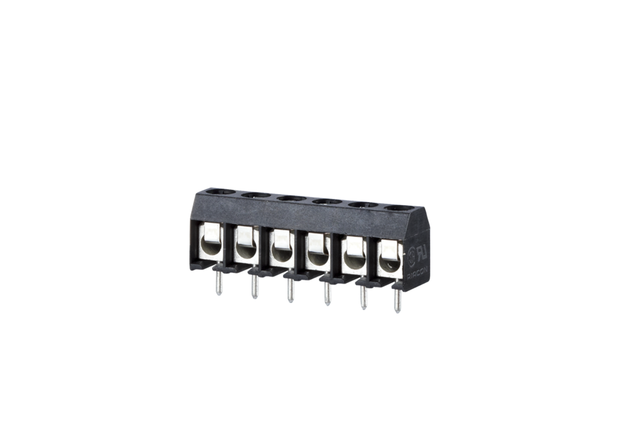 Metz Connect 31101104 Screw Type Terminal Blocks