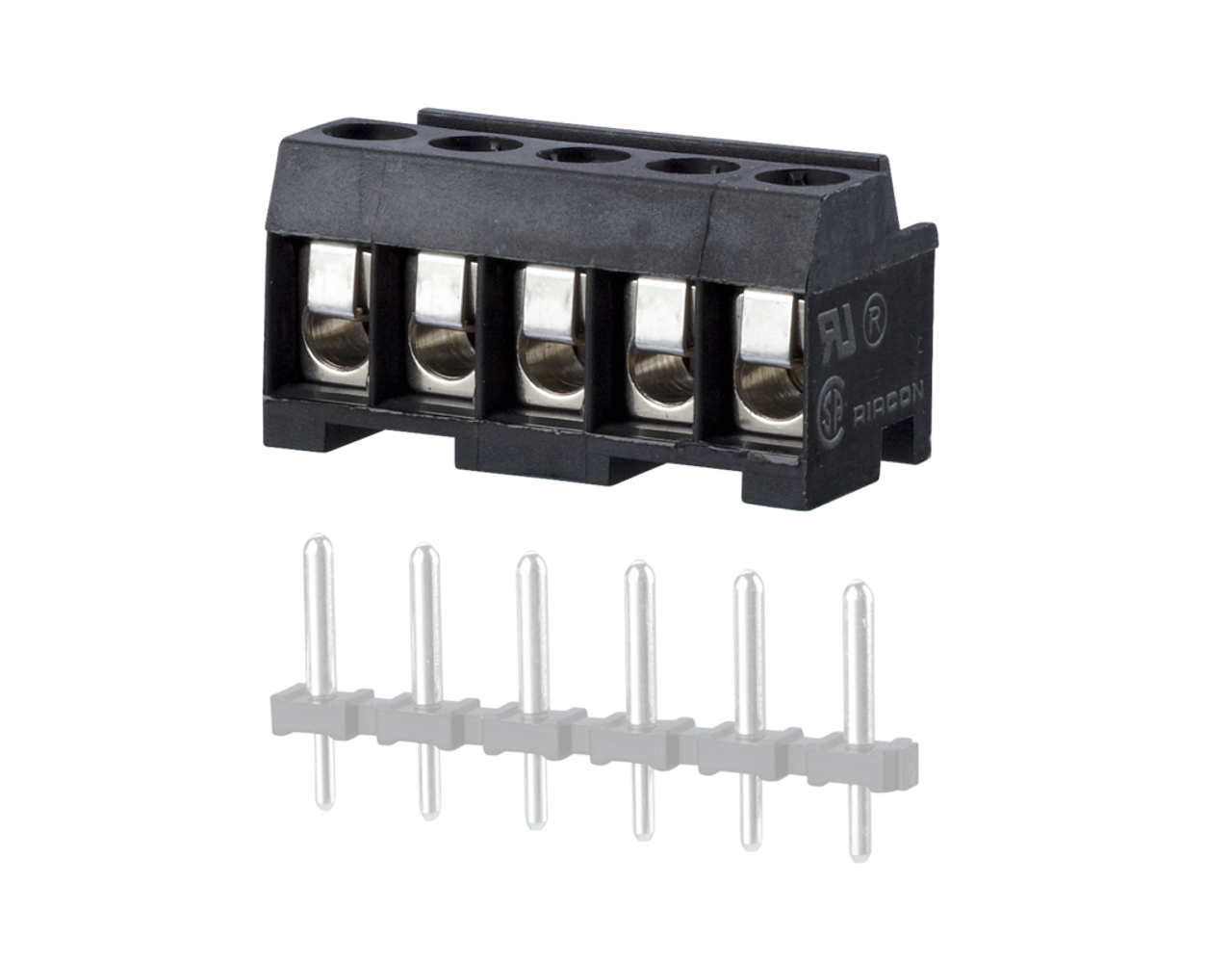 Metz Connect 31107105 Screw Type Terminal Blocks