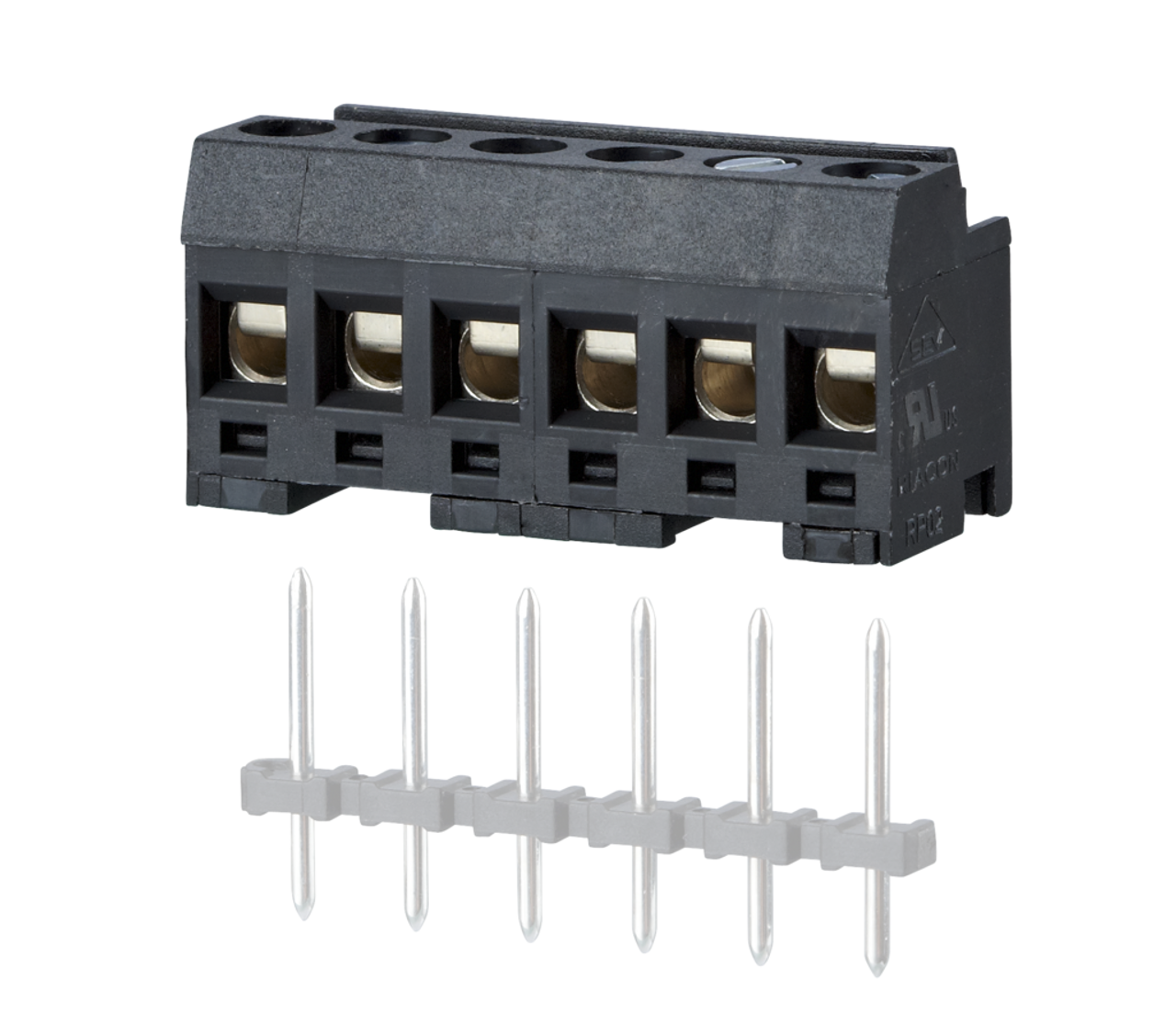 Metz Connect 31137109 Screw Type Terminal Blocks