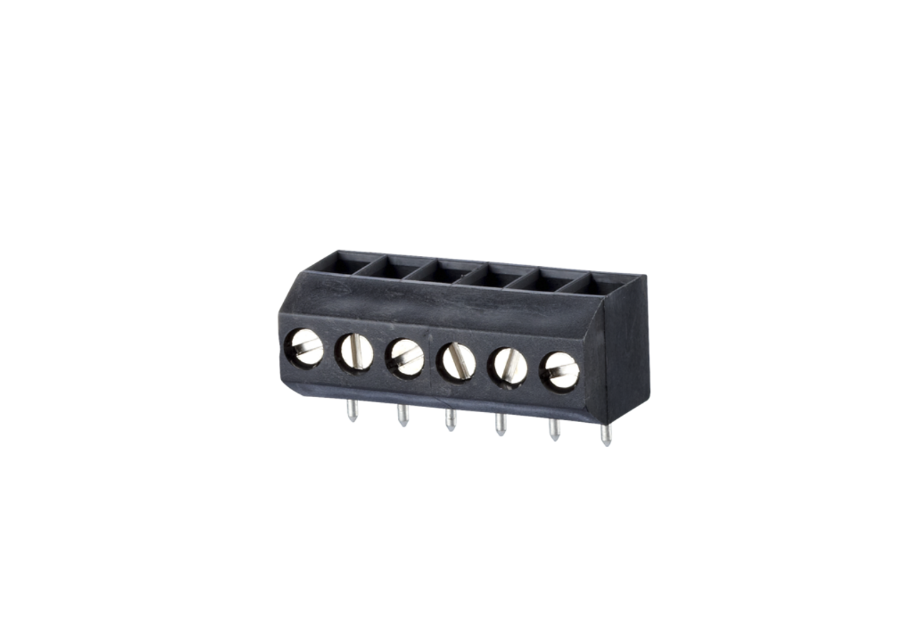 Metz Connect 31147108 Screw Type Terminal Blocks