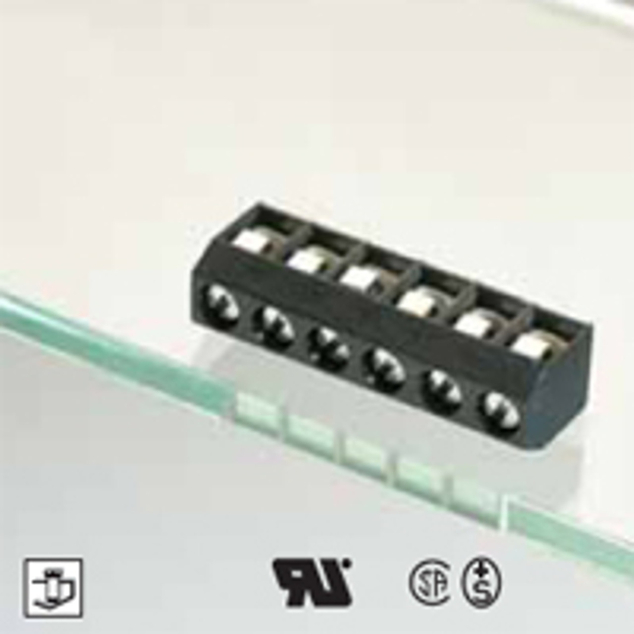 Metz Connect  31163110 Screw Type Terminal Blocks