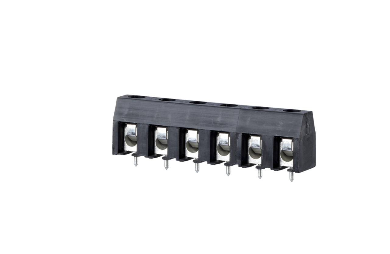 Metz Connect 31171108 Screw Type Terminal Blocks