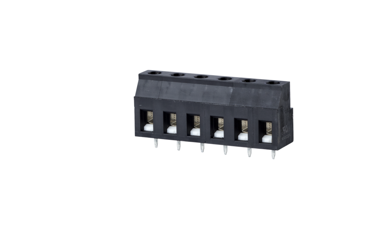 Metz Connect 31175111 Screw Type Terminal Blocks