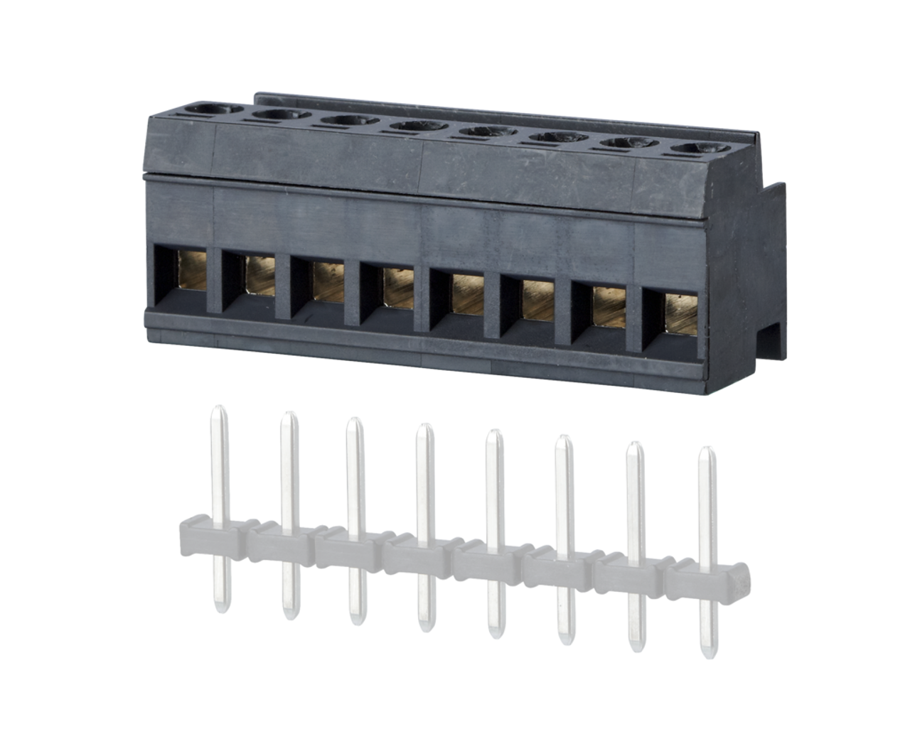 Metz Connect 31207112 Screw Type Terminal Blocks