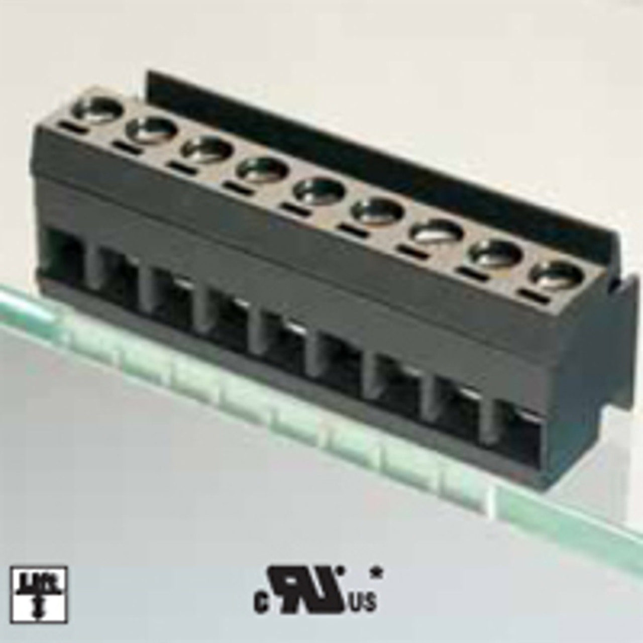 Metz Connect  31208115 Screw Type Terminal Blocks