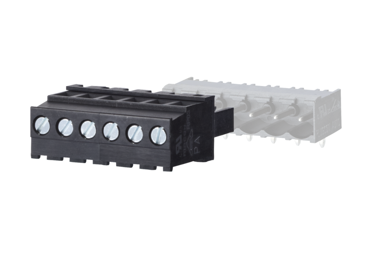 Metz Connect 31214104 Screw Type Terminal Blocks