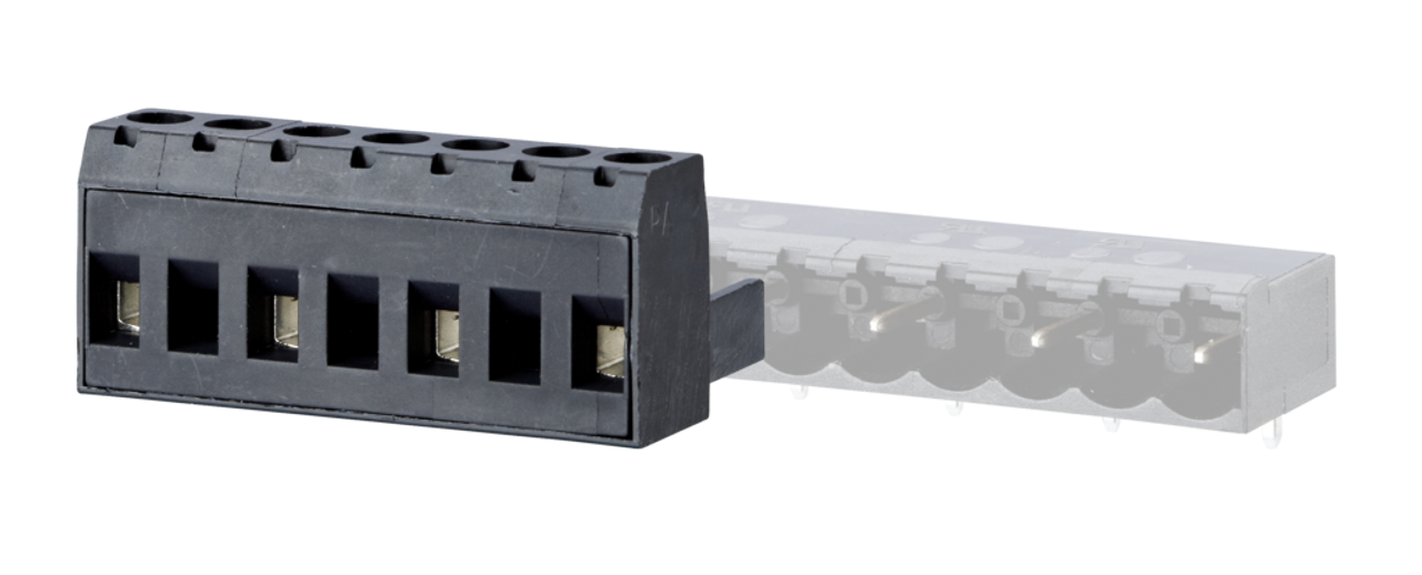 Metz Connect 31249206 Screw Type Terminal Blocks