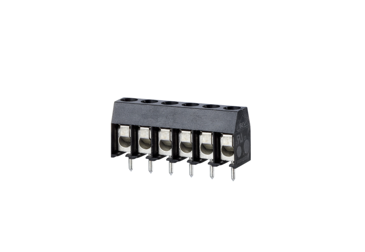 Metz Connect 31271111 Screw Type Terminal Blocks