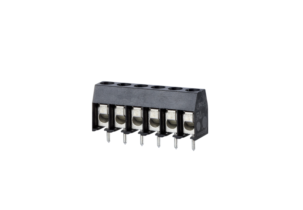 Metz Connect 31271121 Screw Type Terminal Blocks