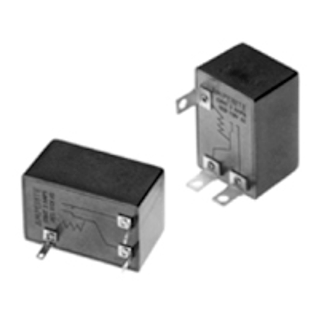Amperite 12DF75D Solid State Flashers