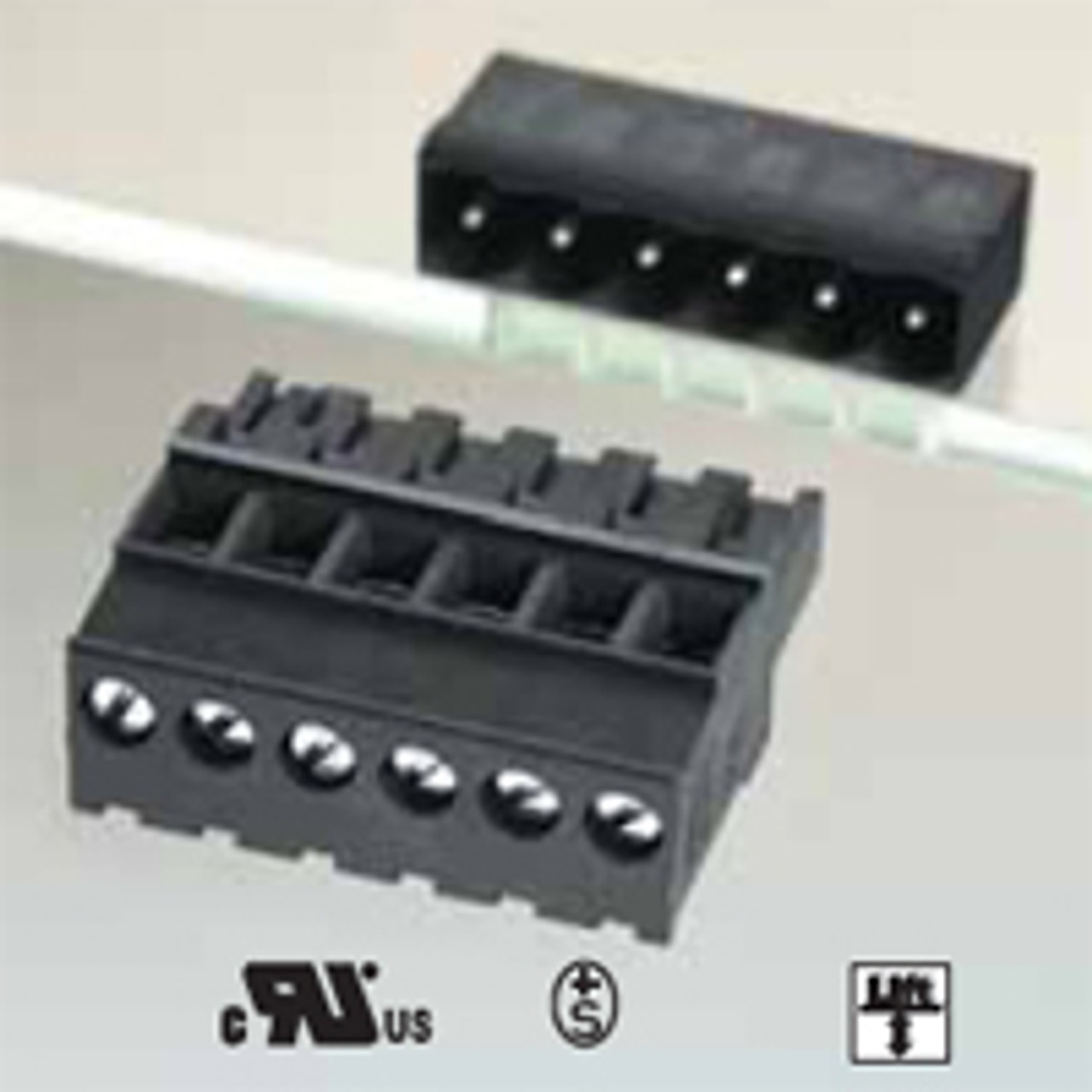 Metz Connect  31314206 Screw Type Terminal Blocks