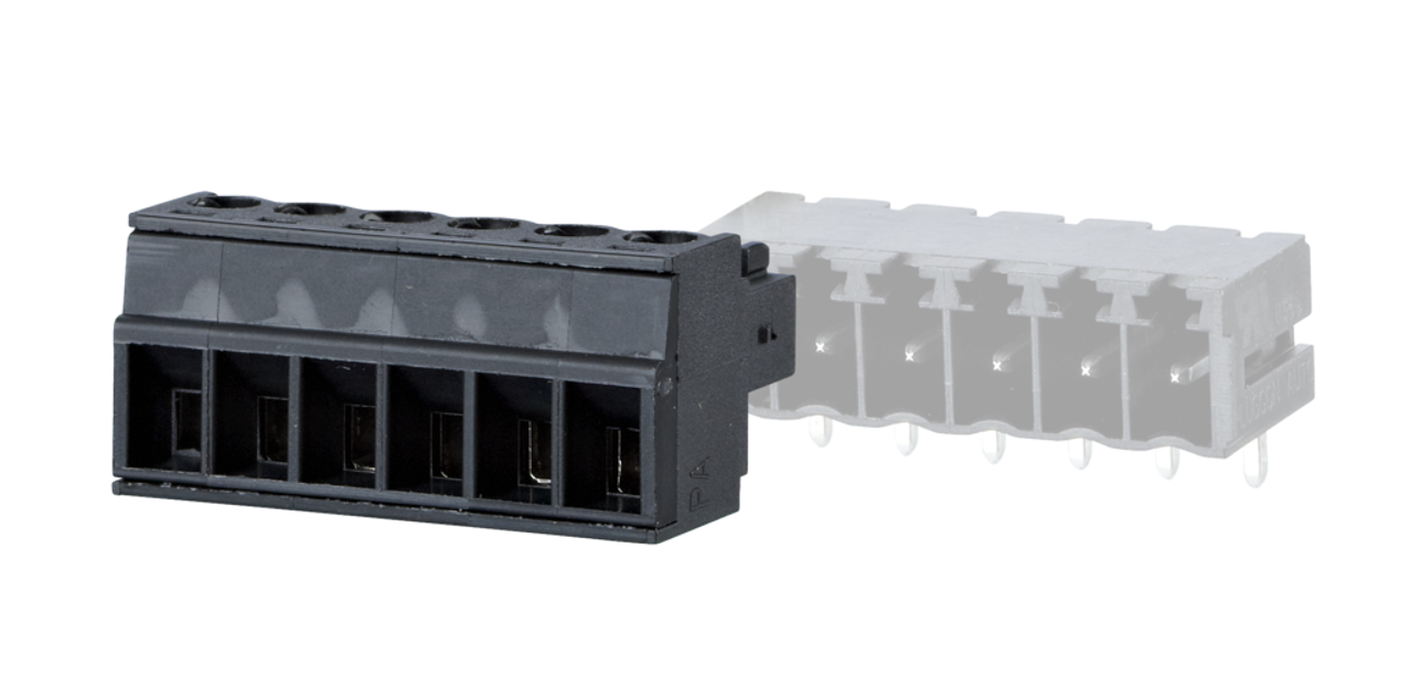 Metz Connect 31369105 Screw Type Terminal Blocks