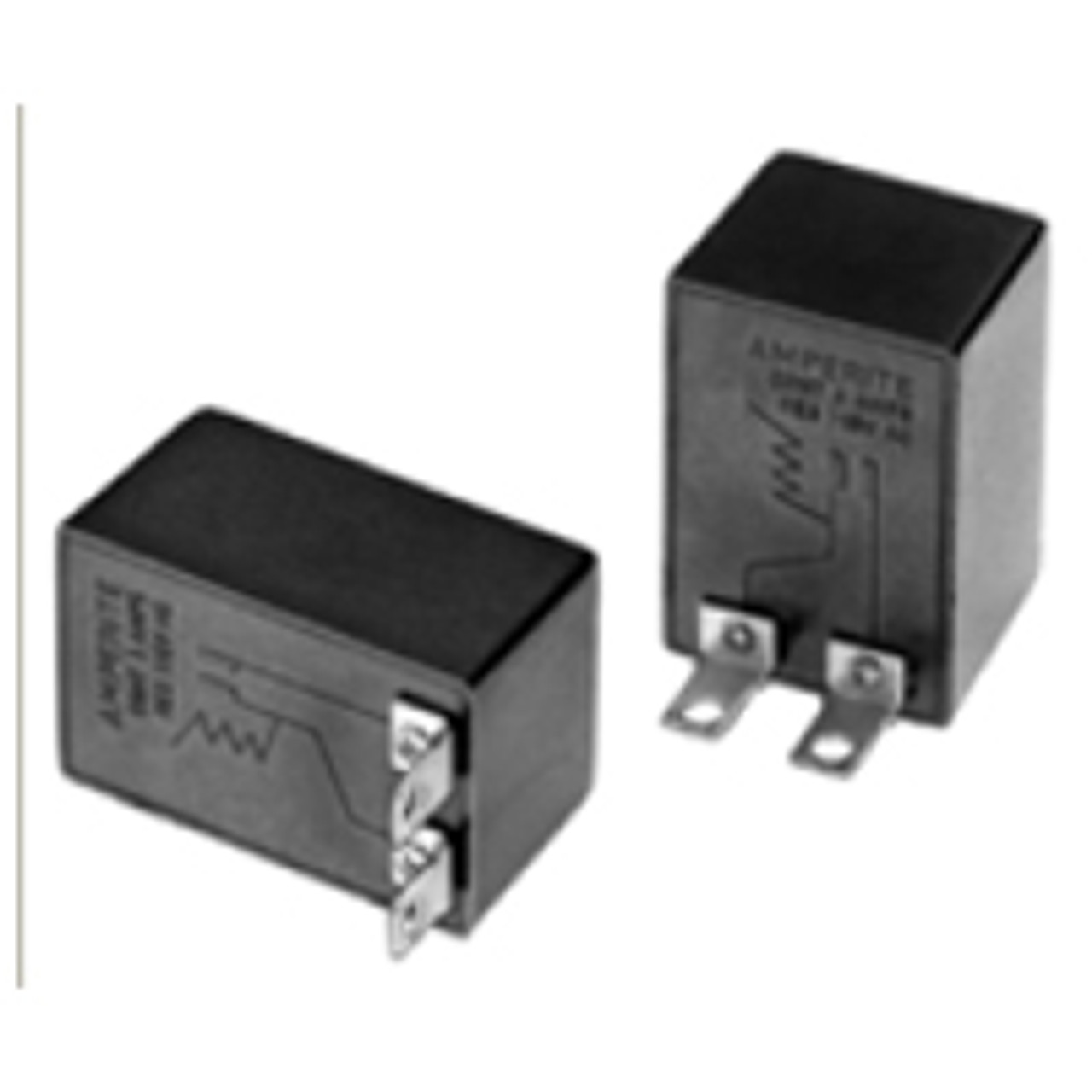 Amperite 12DF180DF Solid State Flashers