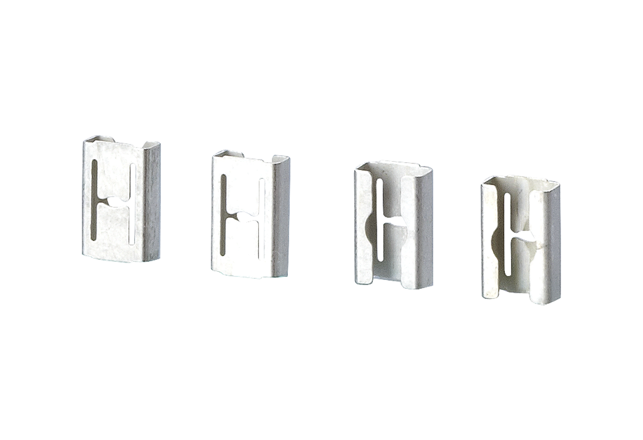Metz Connect ASM01Y0164-4G16 Spring Clamp Terminal Block