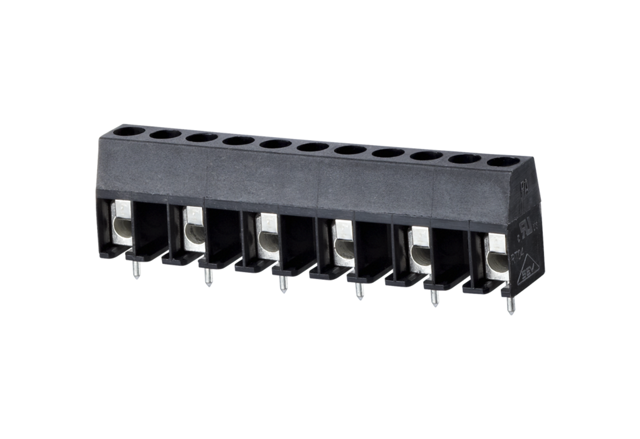 Metz Connect 31003206 Screw Type Terminal Blocks