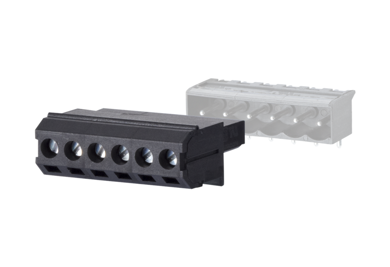 Metz Connect 31013112 Screw Type Terminal Blocks