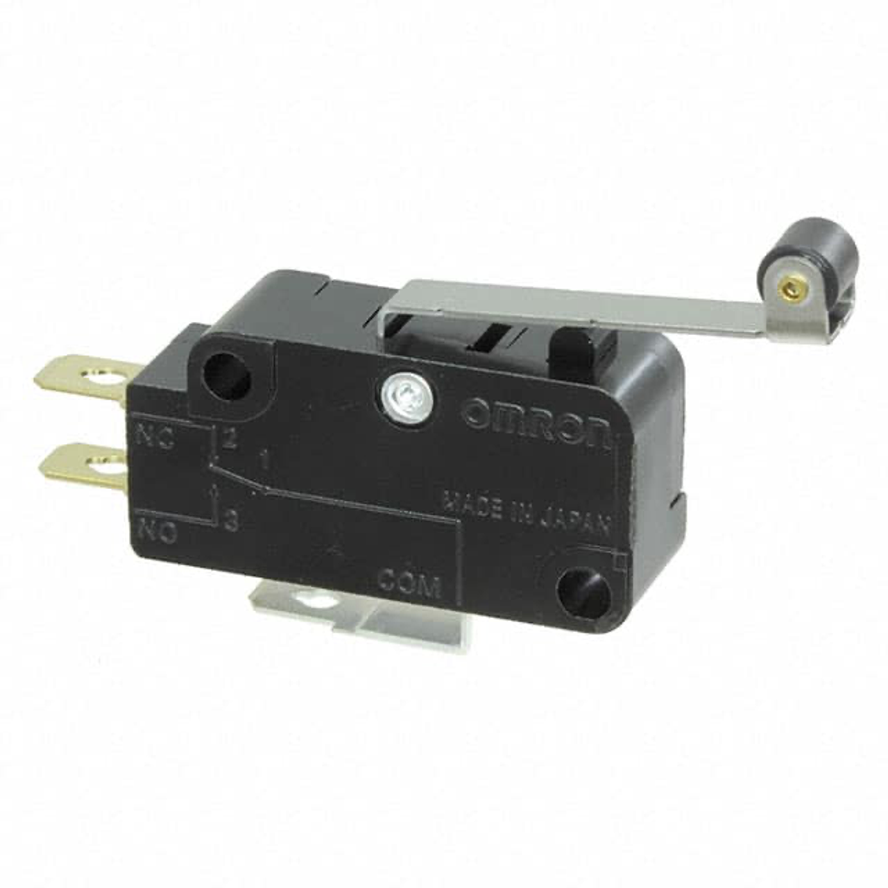 Omron Snap Action Switch