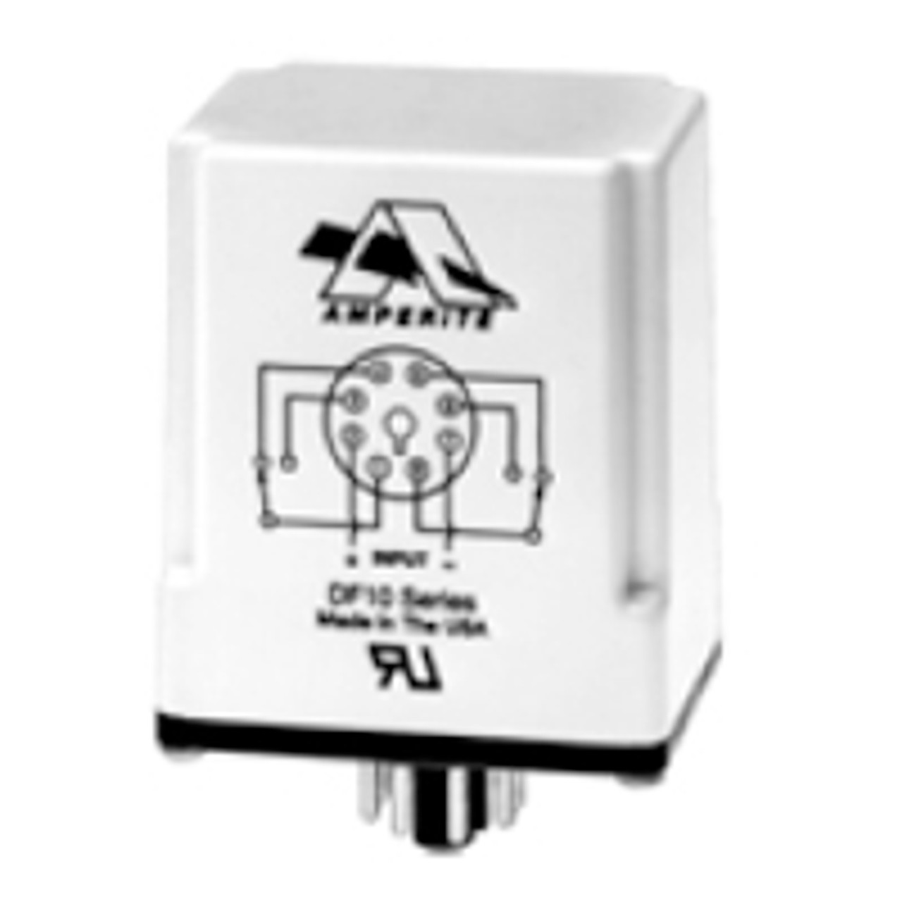 Amperite 120AF60LDF10 Solid State Flashers