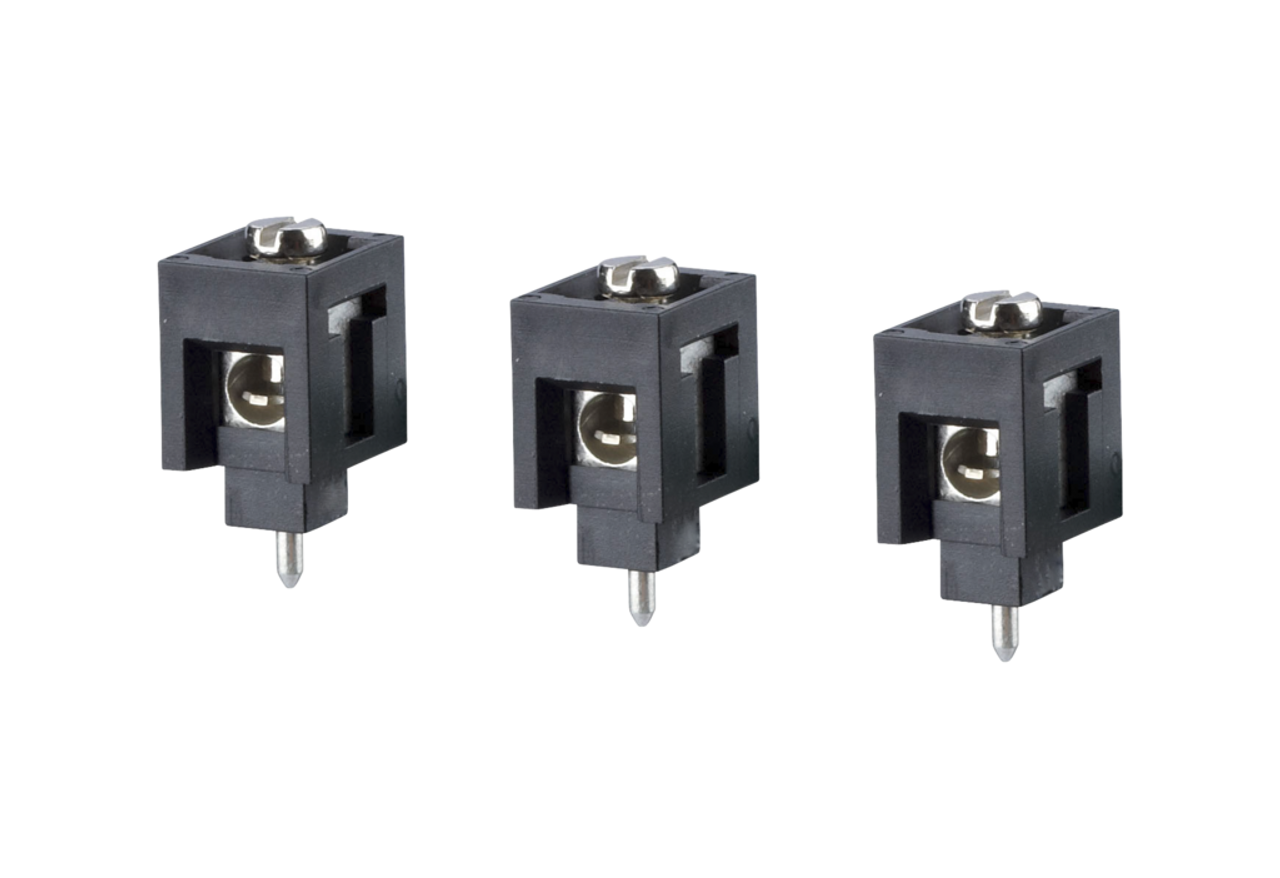 Metz Connect 360271 Screw Type Terminal Blocks