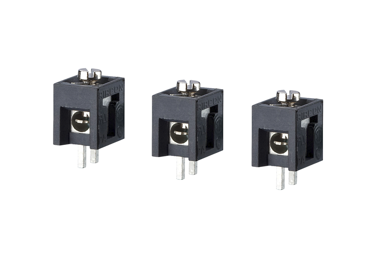 Metz Connect 360291 Screw Type Terminal Blocks