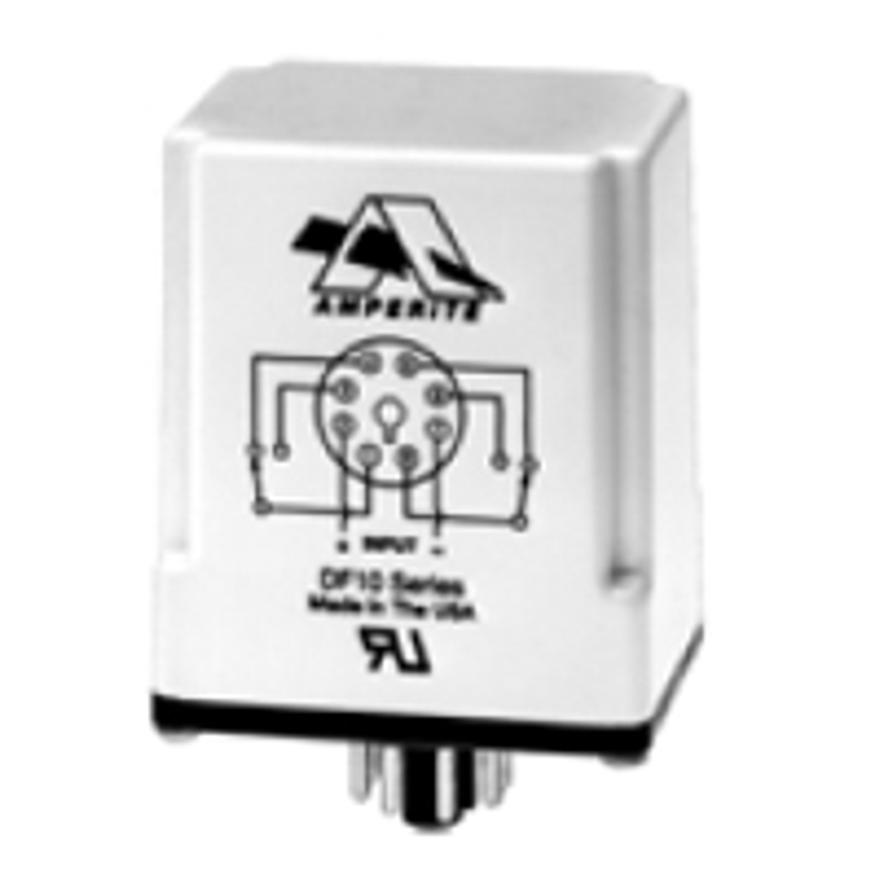 Amperite 110DF45DF10 Solid State Flashers