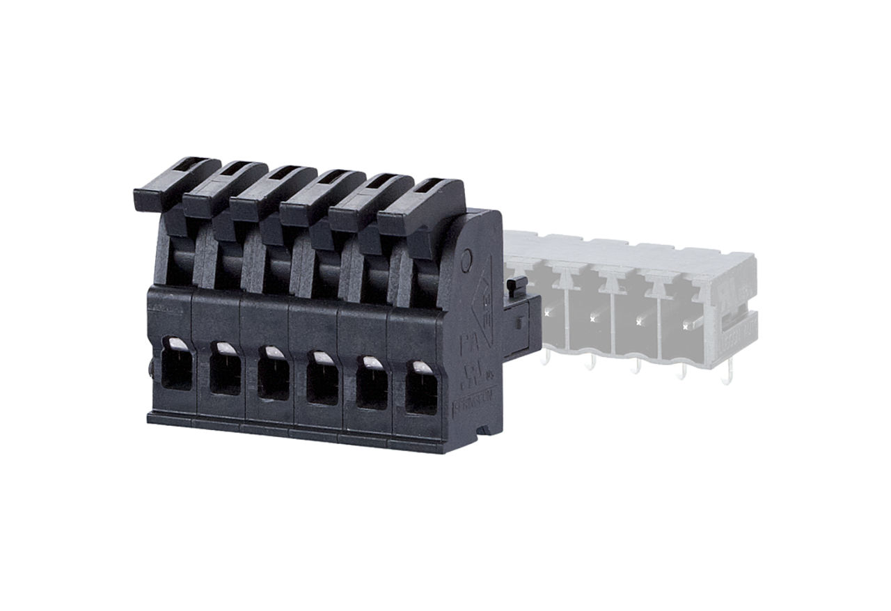 Metz Connect ASP0440222 Spring Clamp Terminal Block