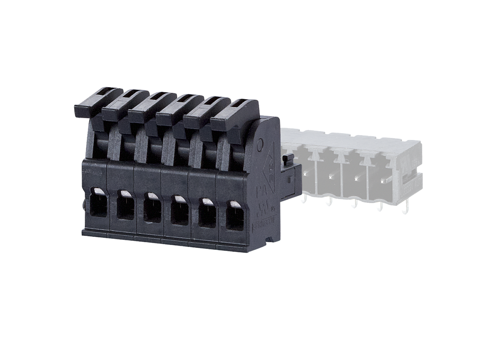 Metz Connect ASP0440322 Spring Clamp Terminal Block