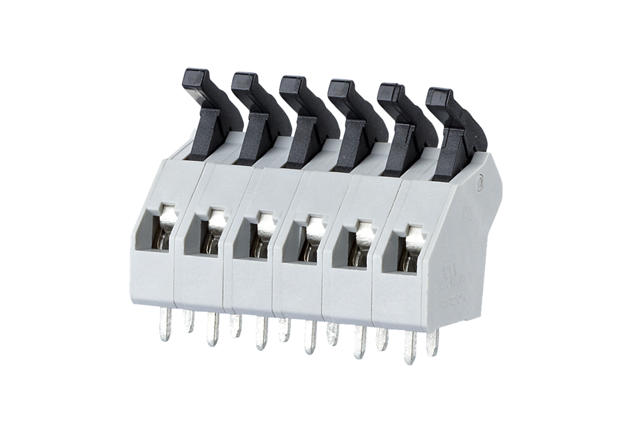 Metz Connect AST0451004 Spring Clamp Terminal Block