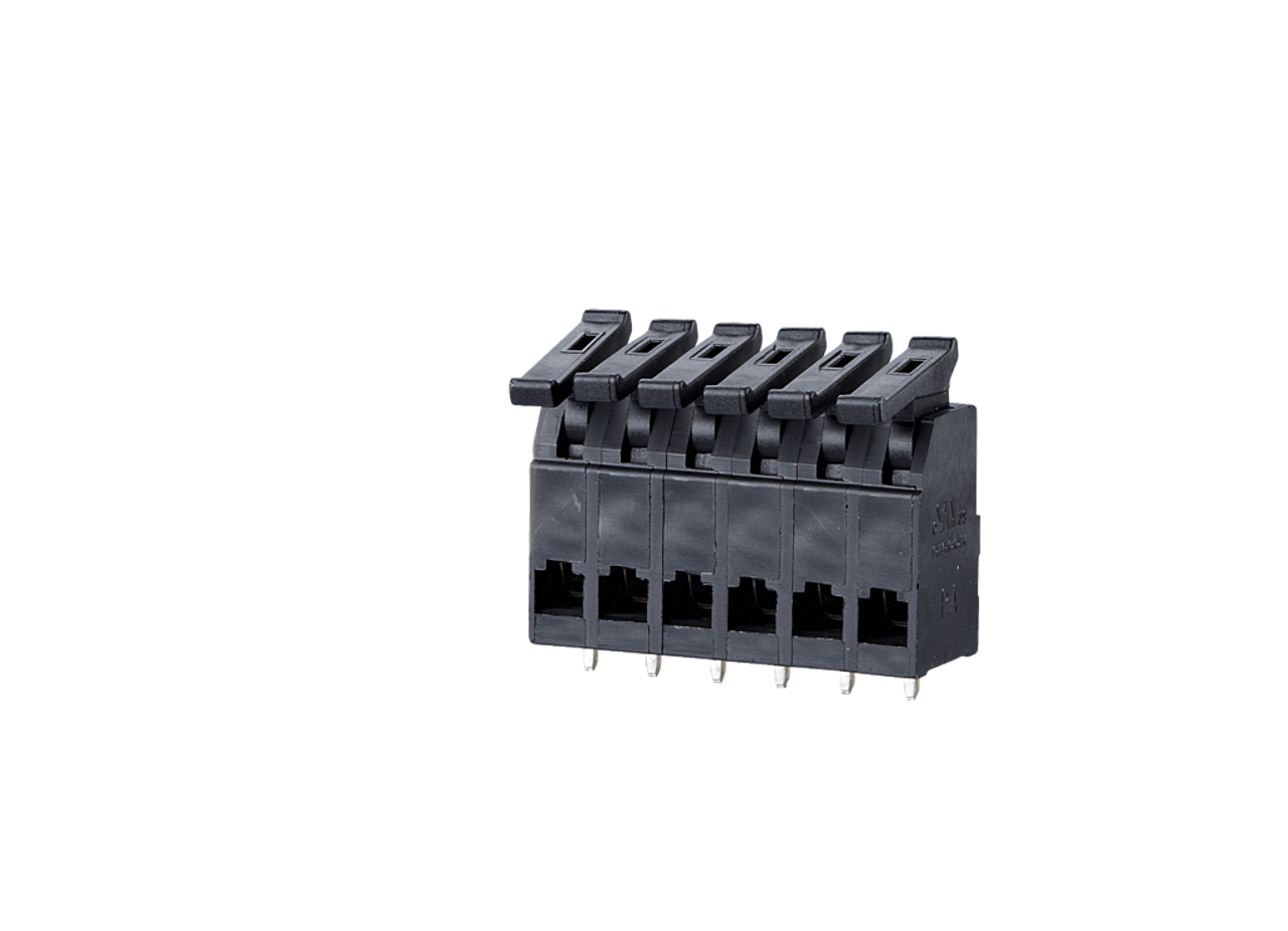 Metz Connect AST0550302 Spring Clamp Terminal Block