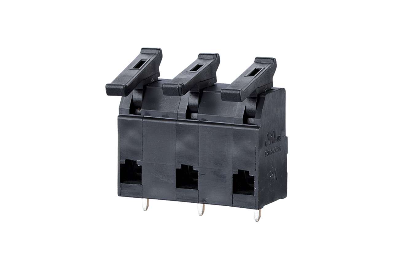 Metz Connect AST0590302 Spring Clamp Terminal Block