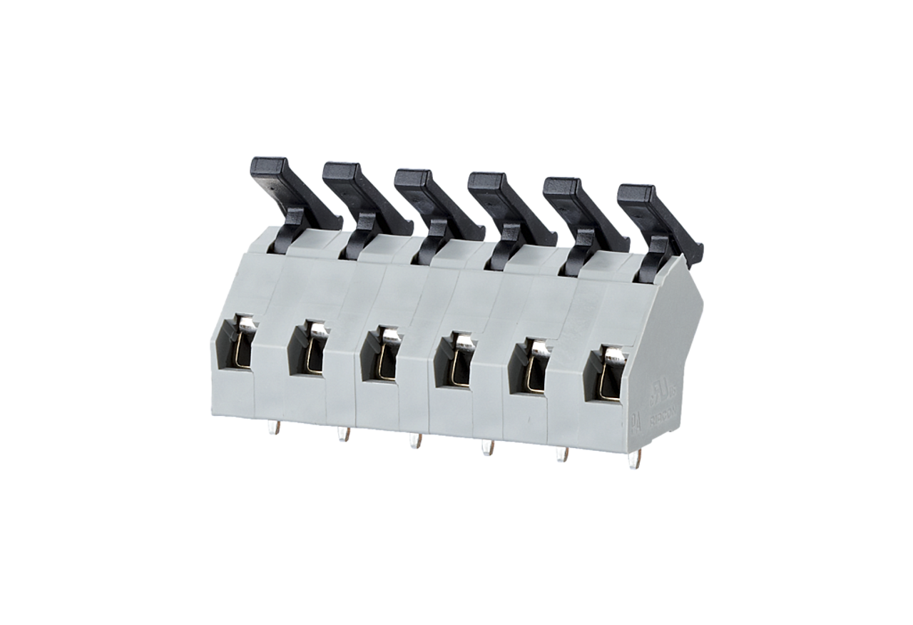 Metz Connect AST1370304 Spring Clamp Terminal Block