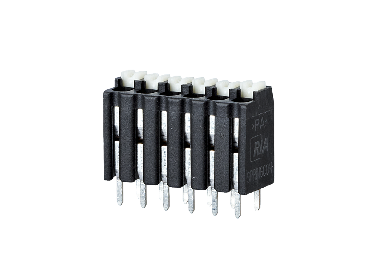 Metz Connect AST2130302 Spring Clamp Terminal Block