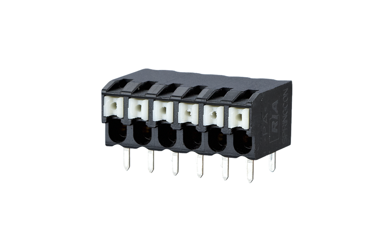Metz Connect AST2231002 Spring Clamp Terminal Block