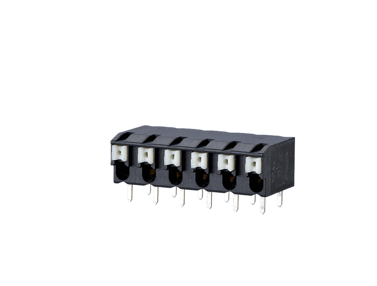 Metz Connect AST2250502 Spring Clamp Terminal Block