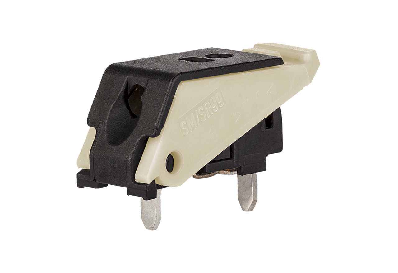 Metz Connect SR99S01VBNN01G7 Spring Clamp Terminal Block