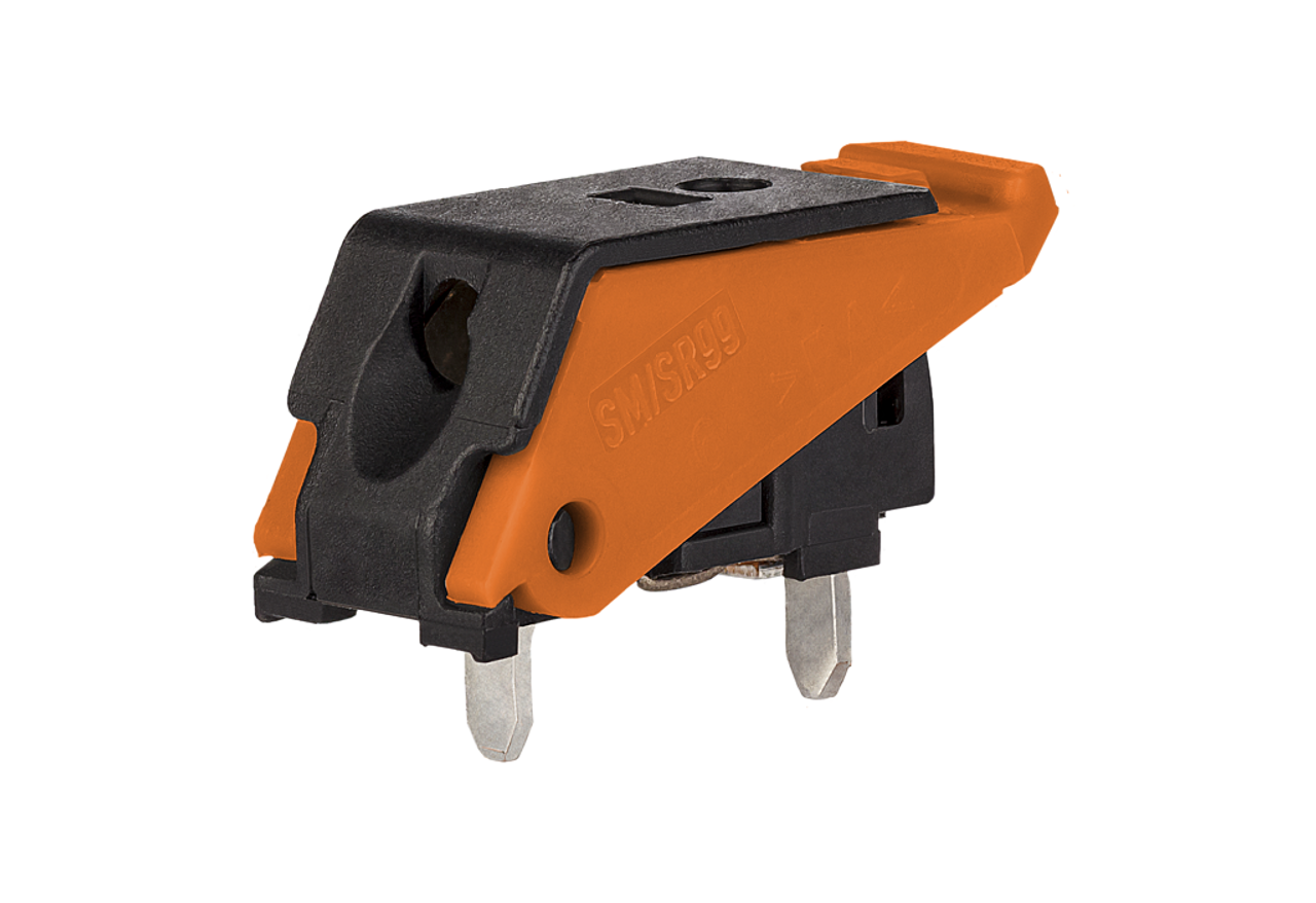 Metz Connect SR99S01VBNN06G7 Spring Clamp Terminal Block