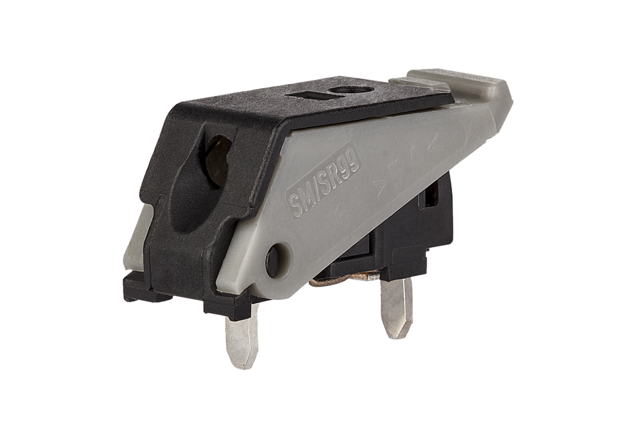 Metz Connect SR99S01VBNN07G7 Spring Clamp Terminal Block
