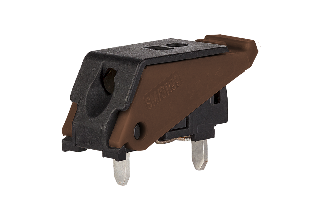Metz Connect SR99S01VBNN08G7 Spring Clamp Terminal Block