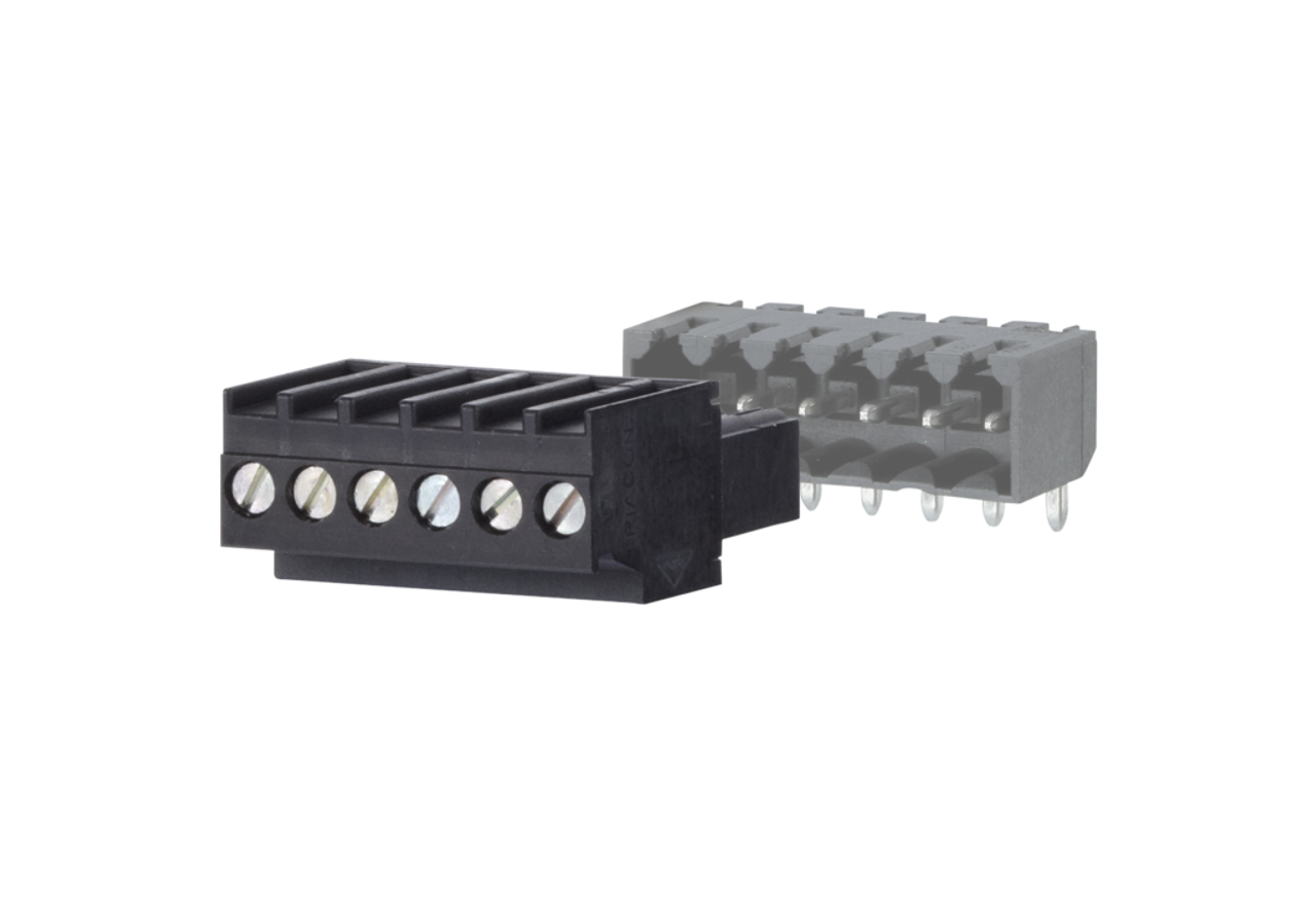 Metz Connect 31514105 Screw Type Terminal Blocks