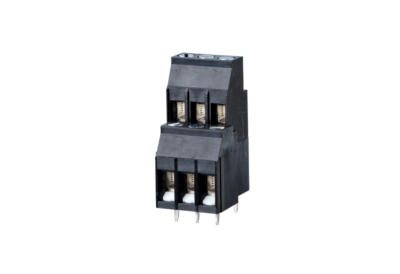 Metz Connect 31096118 Screw Type Terminal Blocks